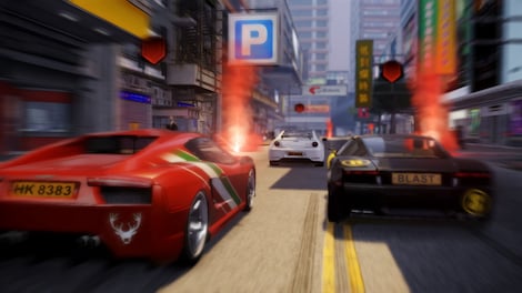 Sleeping Dogs (PC) - Steam Key - GLOBAL - 10