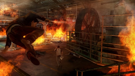 Sleeping Dogs (PC) - Steam Key - GLOBAL - 11