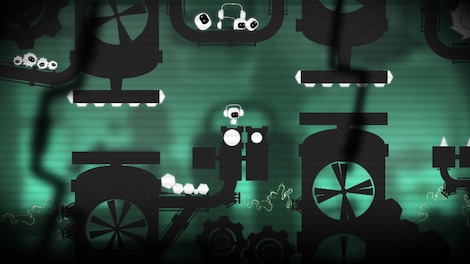 Sleeping Valley Steam Key GLOBAL - 4