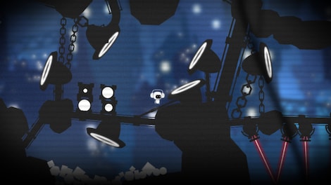 Sleeping Valley Steam Key GLOBAL - 3