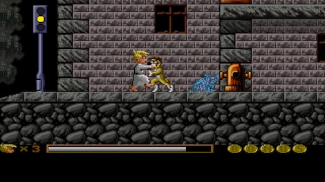 Sleepwalker Steam Key GLOBAL - 3