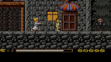 Sleepwalker Steam Key GLOBAL - 4