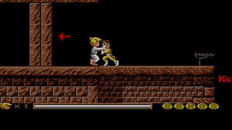 Sleepwalker Steam Key GLOBAL - 5