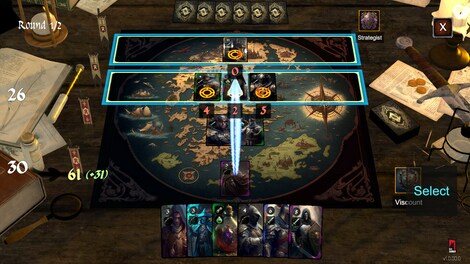 Sleight of Hand: Dynasty (PC) - Steam Key - GLOBAL - 7