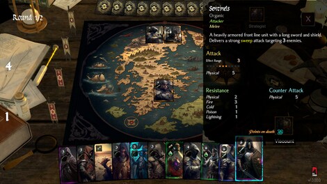 Sleight of Hand: Dynasty (PC) - Steam Key - GLOBAL - 4
