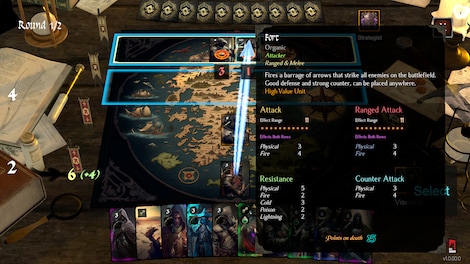 Sleight of Hand: Dynasty (PC) - Steam Key - GLOBAL - 8
