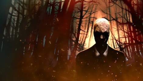 Slender: The Arrival - 10th Anniversary Update (Xbox Series X/S) - Xbox Live Key - ARGENTINA - 0