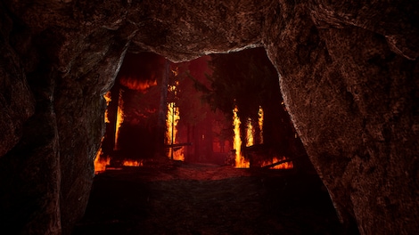 Slender: The Arrival - 10th Anniversary Update (Xbox Series X/S) - Xbox Live Key - ARGENTINA - 6