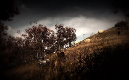 Slender: The Arrival PC - Epic Games Account - GLOBAL - 9