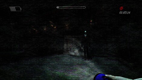 Slender: The Arrival PC - Epic Games Account - GLOBAL - 5