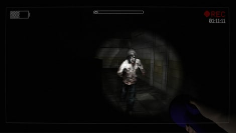 Slender: The Arrival - Soundtrack Steam Gift GLOBAL - 15