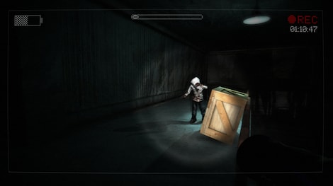 Slender: The Arrival - Soundtrack Steam Gift GLOBAL - 10