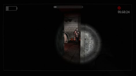 Slender: The Arrival - Soundtrack Steam Gift GLOBAL - 9