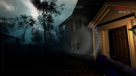 Slender: The Arrival - Soundtrack Steam Gift GLOBAL - 5