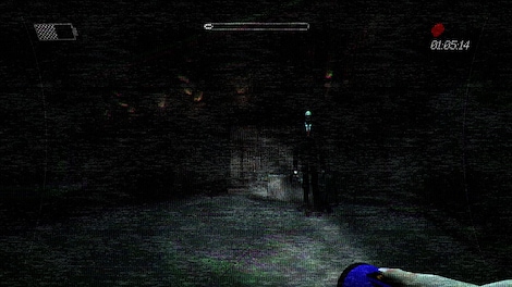 Slender: The Arrival - Soundtrack Steam Gift GLOBAL - 6