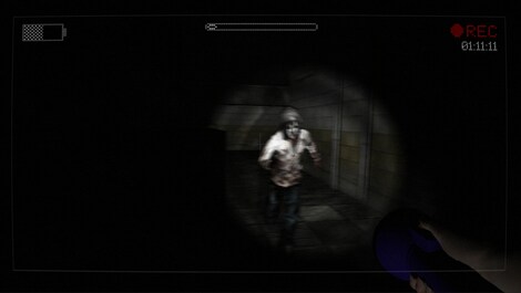 Slender: The Arrival - Soundtrack Steam Key GLOBAL - 15