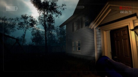 Slender: The Arrival - Soundtrack Steam Key GLOBAL - 5
