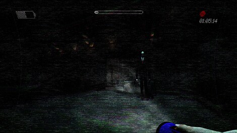 Slender: The Arrival - Soundtrack Steam Key GLOBAL - 6