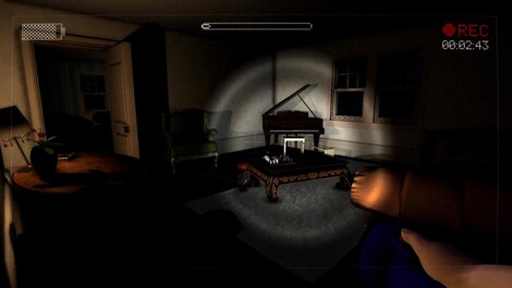 Slender: The Arrival - Soundtrack Steam Key GLOBAL - 4