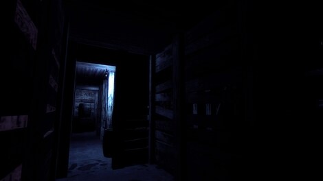 Slender: The Arrival - Soundtrack Steam Key GLOBAL - 0
