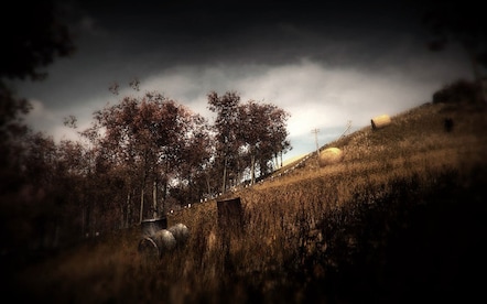 Slender: The Arrival Steam Key CIS - 9