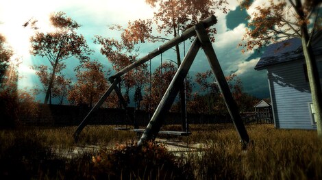 Slender: The Arrival Steam Key CIS - 10