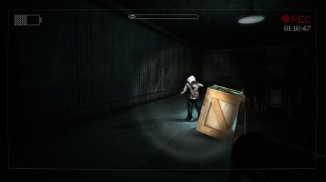 Slender: The Arrival Steam Key CIS - 2