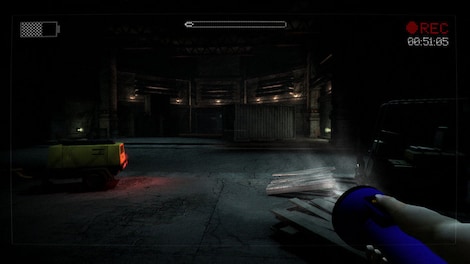 Slender: The Arrival Steam Key GLOBAL - 12