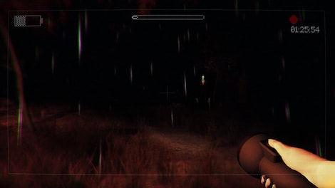 Slender: The Arrival Steam Key GLOBAL - 7