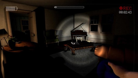 Slender: The Arrival Steam Key GLOBAL - 5