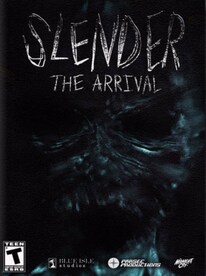 Slender: The Arrival Xbox Live Key EUROPE - 1