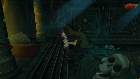 Slender Threads (PC) - Steam Gift - EUROPE - 3