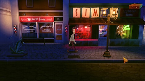 Slender Threads (PC) - Steam Gift - EUROPE - 6