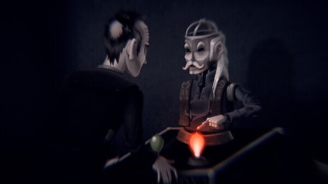 Slender Threads (PC) - Steam Gift - EUROPE - 5