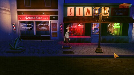 Slender Threads (PC) - Steam Gift - GLOBAL - 6