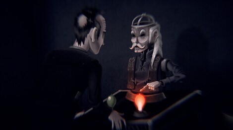 Slender Threads (PC) - Steam Gift - GLOBAL - 5