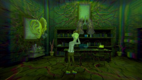 Slender Threads (PC) - Steam Gift - GLOBAL - 4