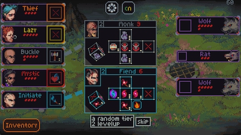 Slice & Dice (PC) - Steam Gift - EUROPE - 9