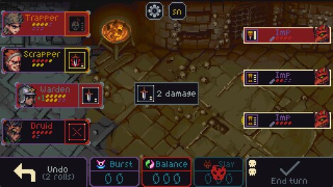 Slice & Dice (PC) - Steam Gift - GLOBAL - 6