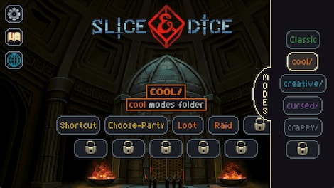 Slice & Dice (PC) - Steam Gift - GLOBAL - 3