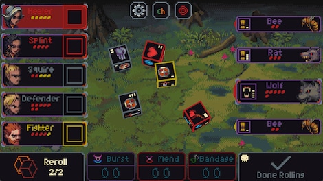 Slice & Dice (PC) - Steam Gift - GLOBAL - 4