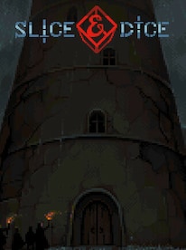 Slice & Dice (PC) - Steam Gift - GLOBAL - 1