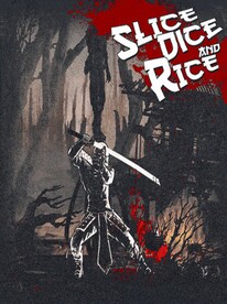 Slice, Dice & Rice Steam Gift GLOBAL - 1