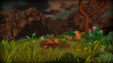 Slice of Life Steam Key GLOBAL - 0