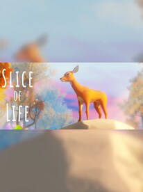 Slice of Life Steam Key GLOBAL - 1