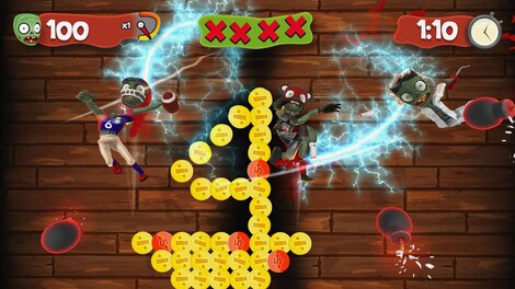 Slice Zombies for Kinect Xbox Live Key Xbox One UNITED STATES - 8