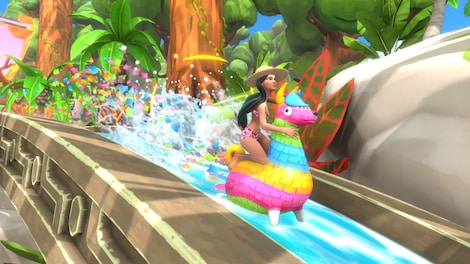 Slide Stars (Xbox One) - Xbox Live Key - ARGENTINA - 4