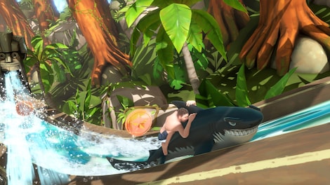 Slide Stars (Xbox One) - Xbox Live Key - ARGENTINA - 0