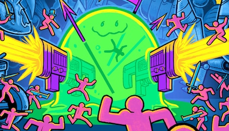 Slime 3K: Rise Against Despot (PC) - Steam Key - GLOBAL - 0