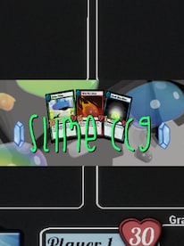 Slime CCG Steam Key GLOBAL - 1